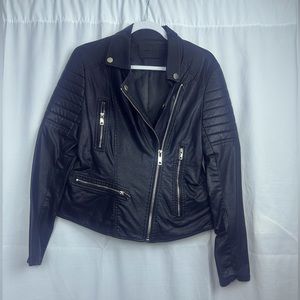 Blanc NYC jacket size M